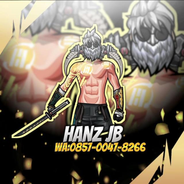 GRUP JB | ALL GAME HANZ STORE
