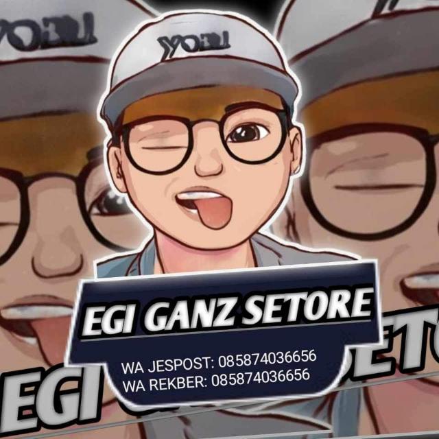 JB || EGI GANZ STORE?