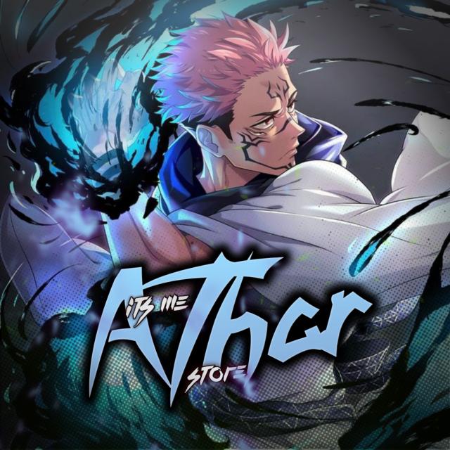 JB ALL GAME ATHAR STORE