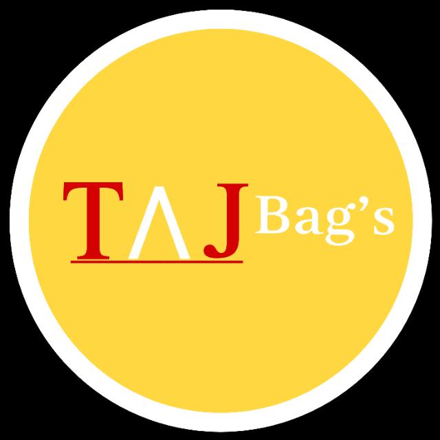 Taj Bags