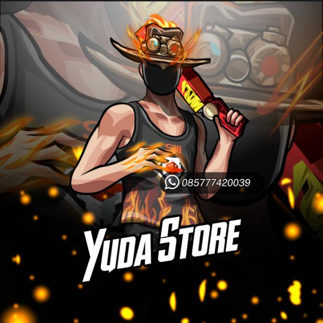 JB YUDA STORE ||¹