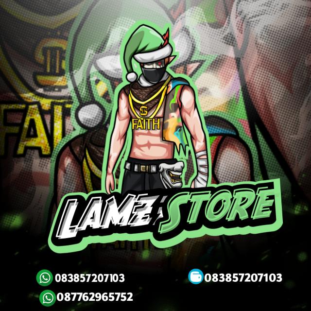 JB|| LAMZSTORE REALL¹