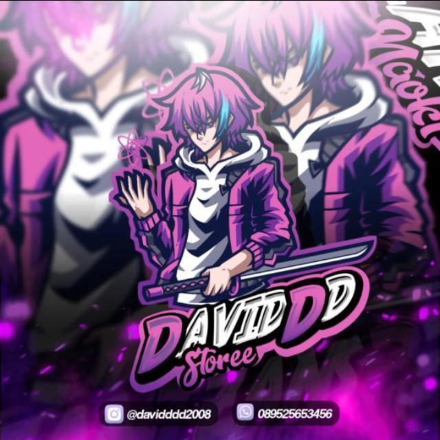 JB 1| DAVID STORE REALL X OWN¹