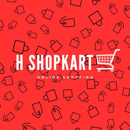 H SHOPKART?