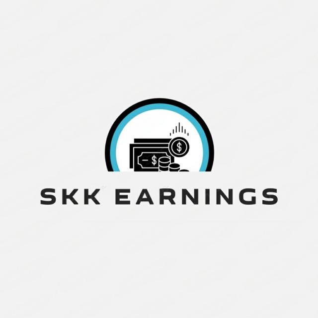 SKK earnings (Official)