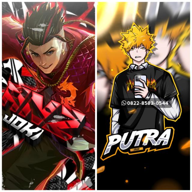 GRUP STOK PUTRA JAWA STORE X ANZ STORE