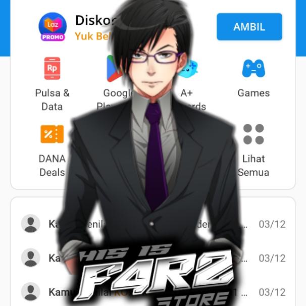 JB || ALL GAME || FarZ_STr?️?