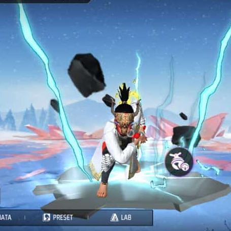 150 MEM G.A AKUN FF YANG DI POTO PROFIL