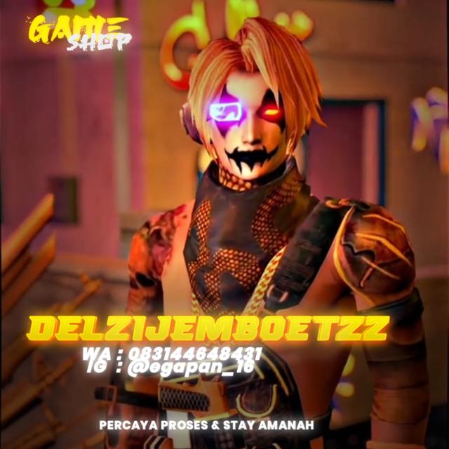 ||GC STOK DELZIJEMBOETZZ||