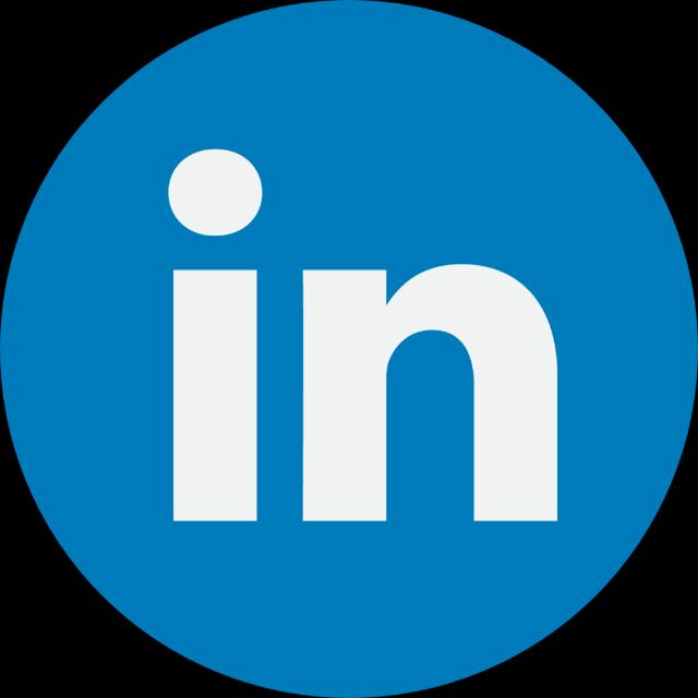 LinkedIn Post (Promotion) Sharing