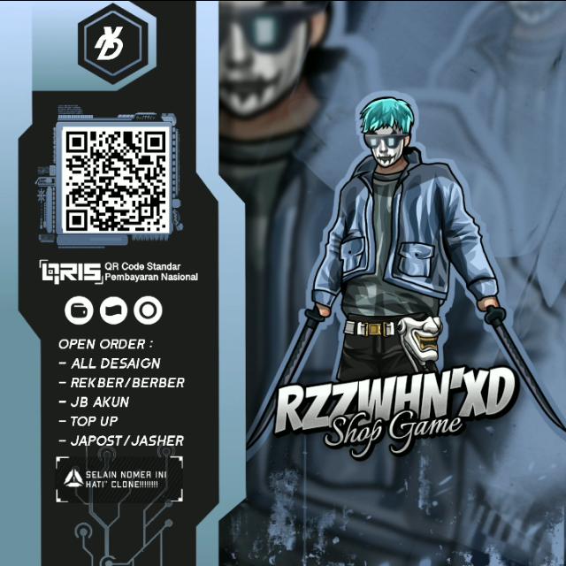 JB¹ || RZZWHN STORE