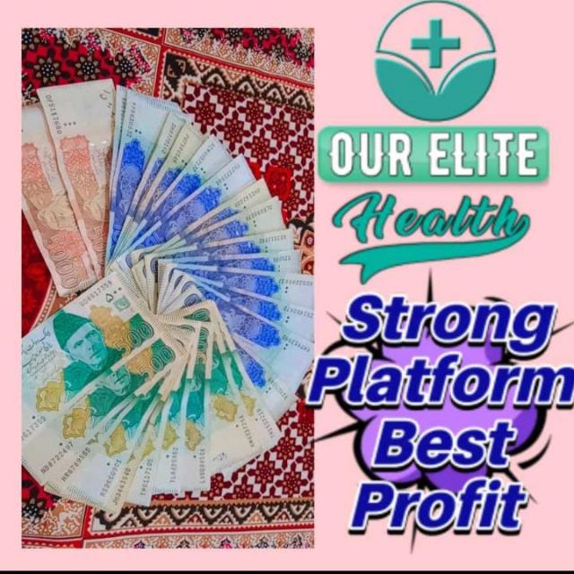 Benefits of online earning