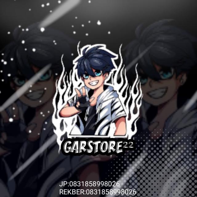 JB || GARZSTORE