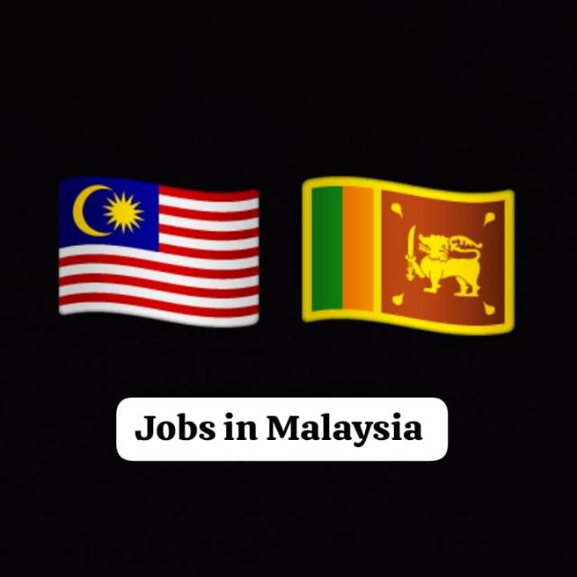 Jobs in Malaysia