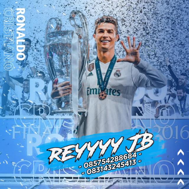 JB ALL GAME || REYYY X PIKHII STORE