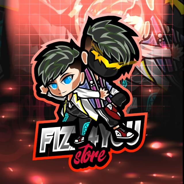 STOK PRIBADI FIZZ4YOU STORE 3