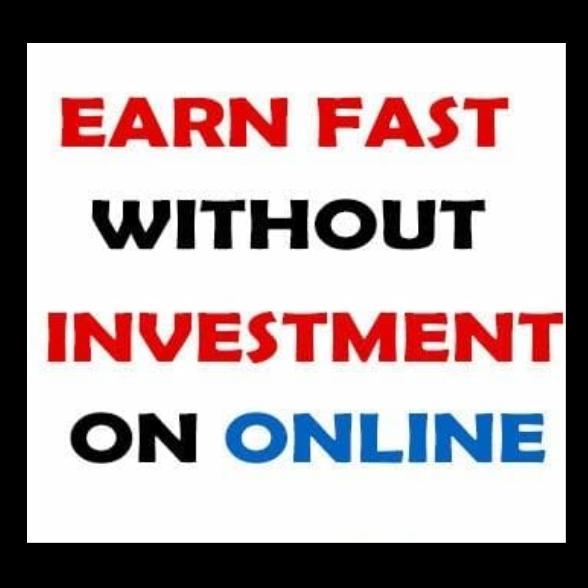 Online Earning 💸💸
