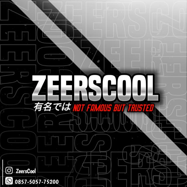 GC | PANEL BY ZEERSCOOL?⚡