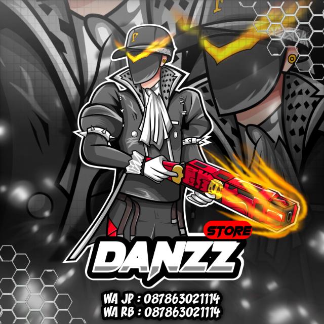 JB  ||  ALL GAME DANZZ STORE