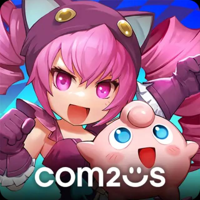 GRUP JUAL BELI SEPUTAR GAME TWOM