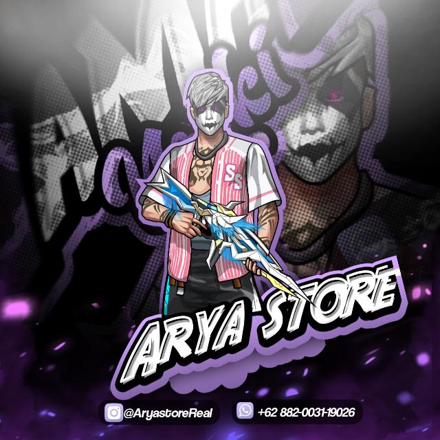 STOK MANG || ARYA STOREE✅