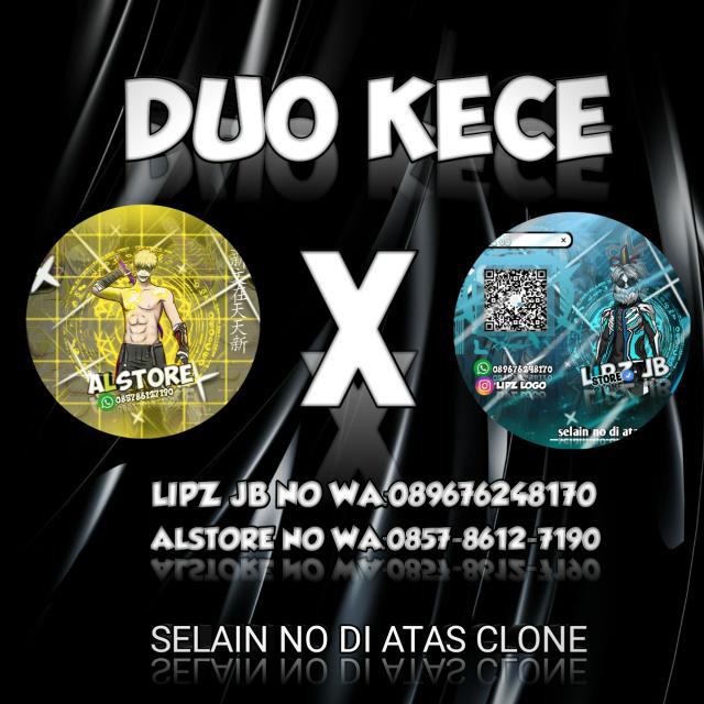 JB| DUO KECE?