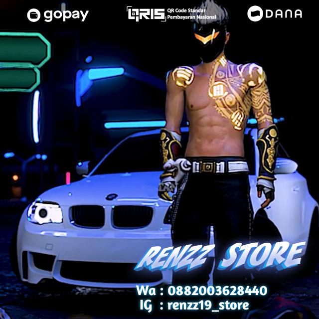 JB²||RENZZZ.STORE
