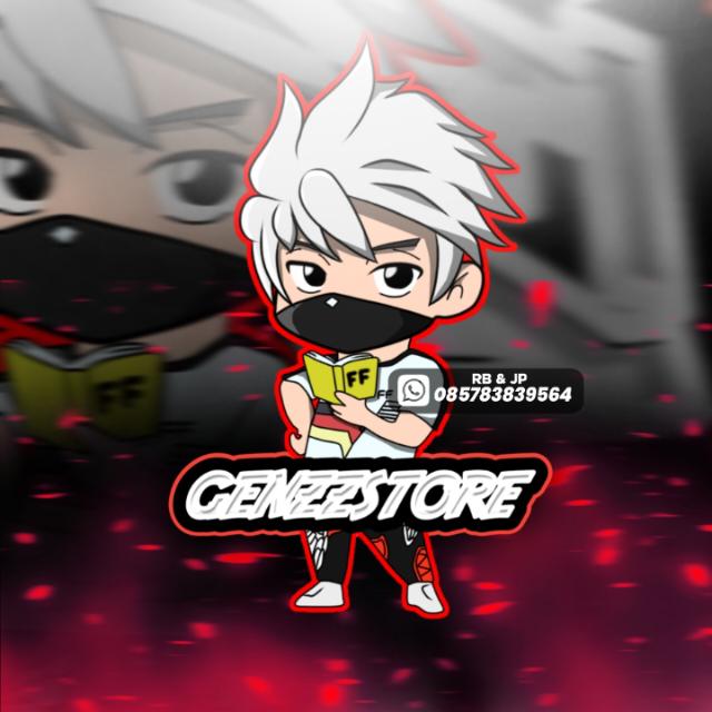 JB AL GAME GENZZ STORE?