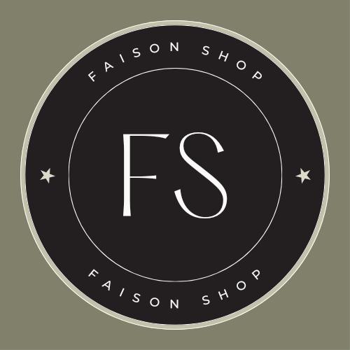 Faishon shop