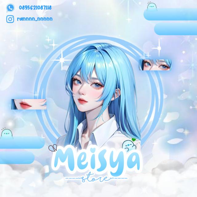JB || MEISYA STORE?
