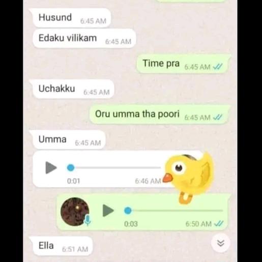 Vedi number for sale