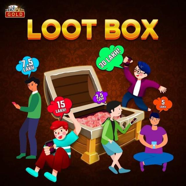 teen Patti loot game 