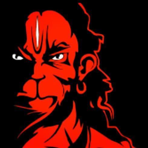 Jay shree ram ??????