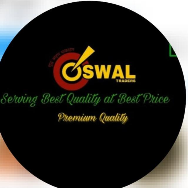 OSWAl TRADERS 