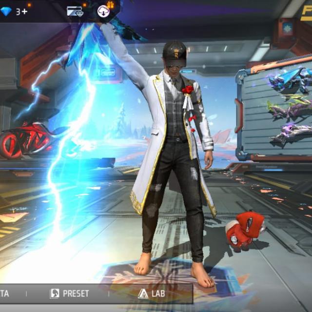 GB | ISIAN BY CAMELL