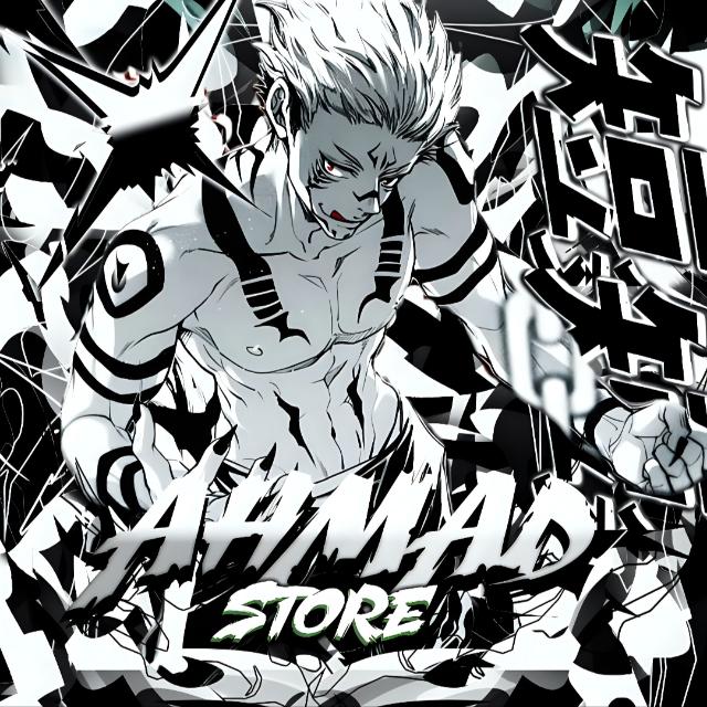 JB| BF, OPBR BY AHMAD STORE