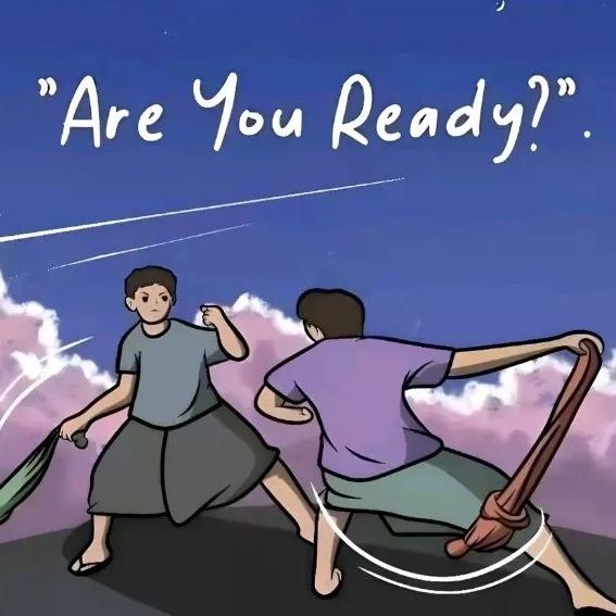 Grup anak pendi4m ??