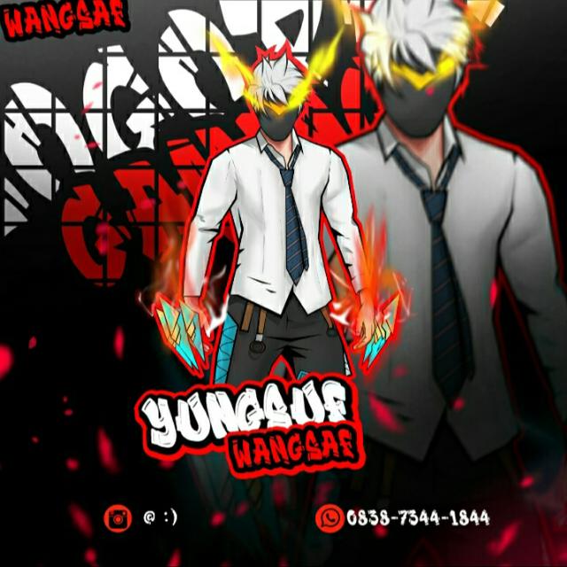 DUNIA CUAN YUNGSUF 4