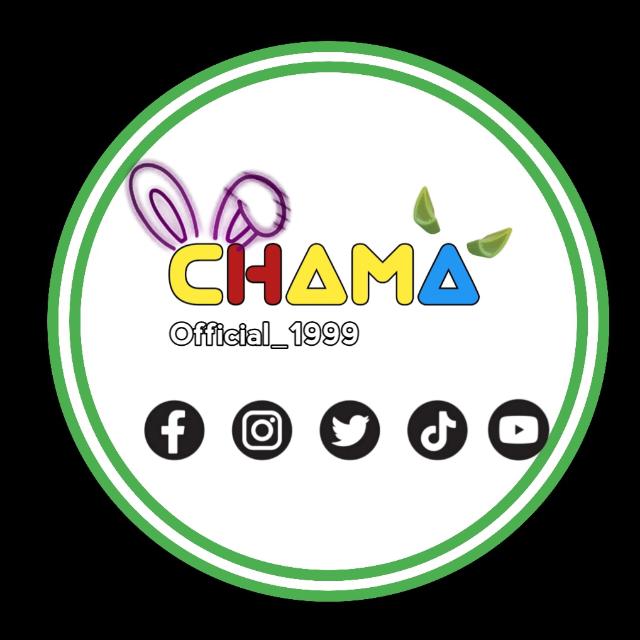 Chama_Official_1999 ❤️?