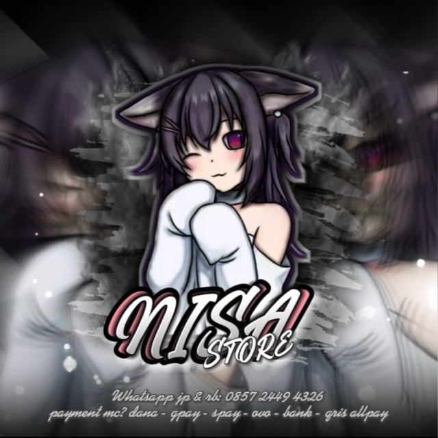 JB || ALL GAME NISA STORE?