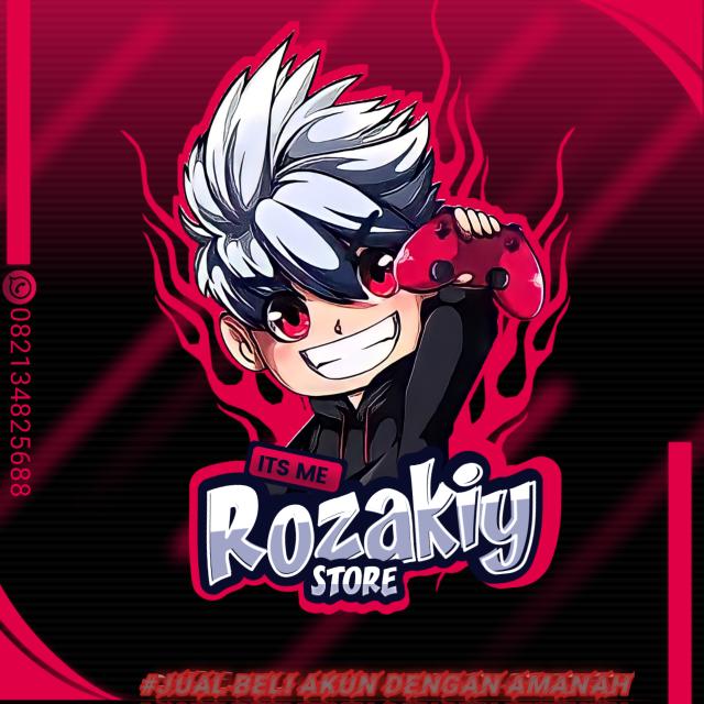 JB/BT All Game RozakiyStore