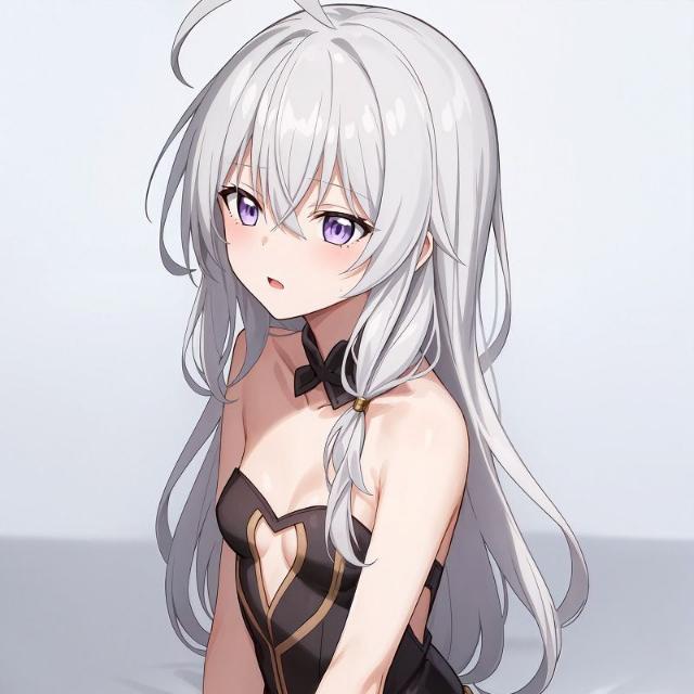 JB² || Elaina Store ??