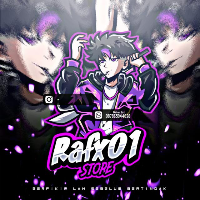 JB ALL GAME Rafx01 X own¹