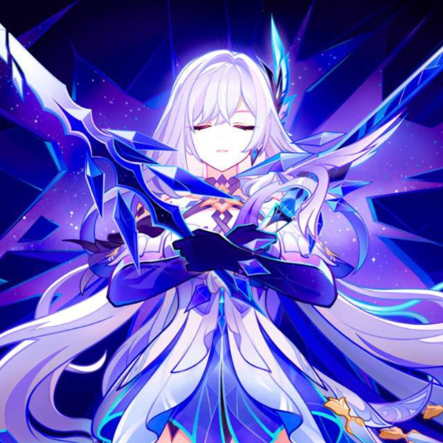 GENSHIN IMPACT GLOBAL ?