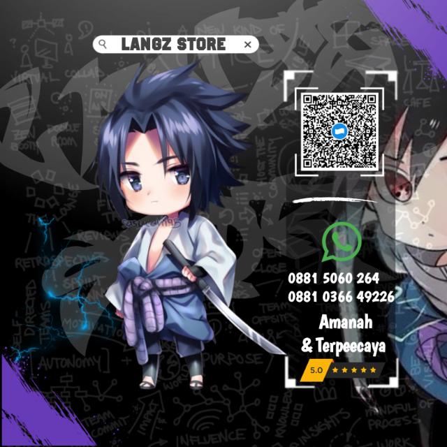 ?JB || LANGZ STORE¹?