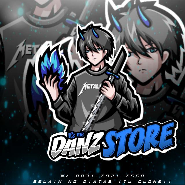 JB ALL GAME || DANZ STORE