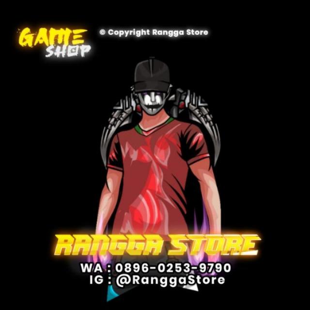 JB || RANGGA STORE