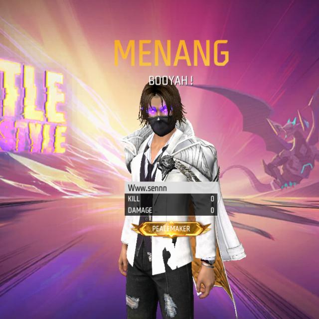 CR BERHADIAH FREEE 11 22