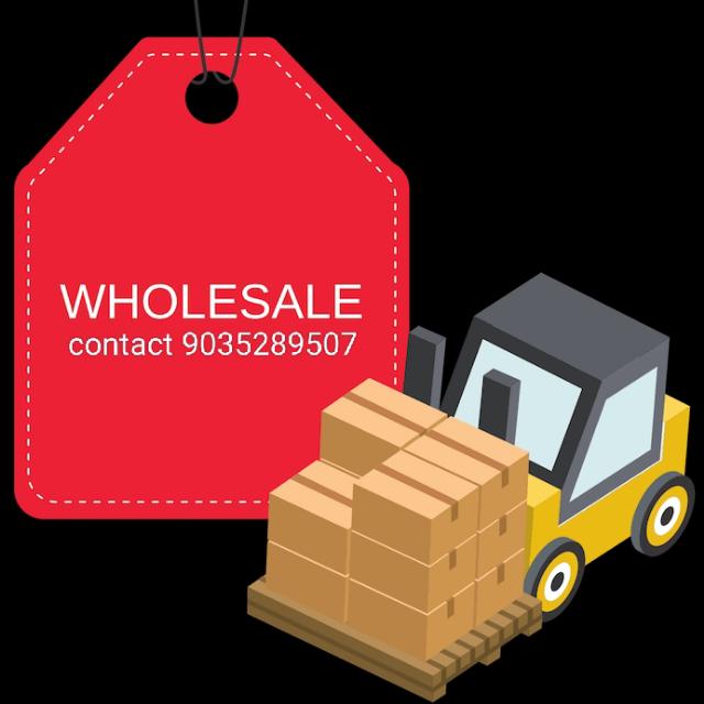 Wholesale Only3️⃣Grp