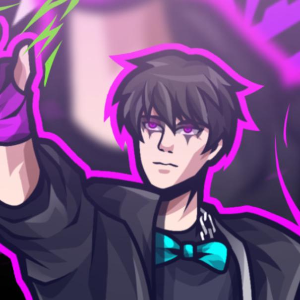 HL | Jexoo X Noxaporenjer